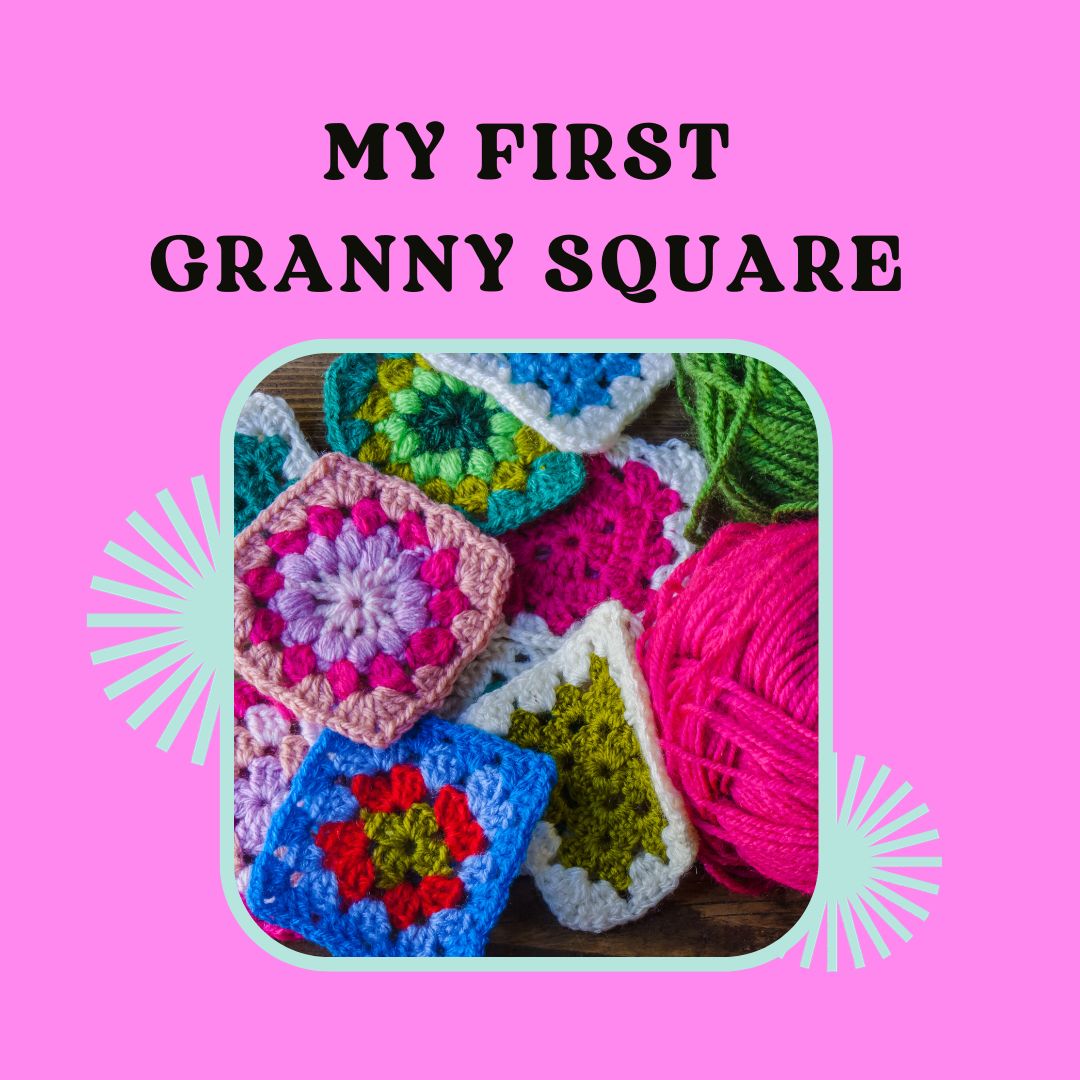 Granny Squares – Fibre Frolic Store