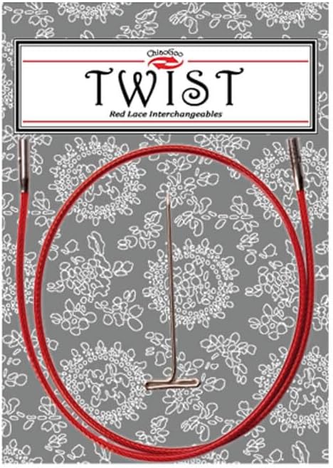 TWIST Large Cables