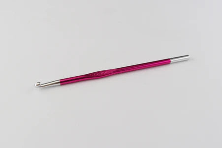 Zing Single Ended Crochet Hooks