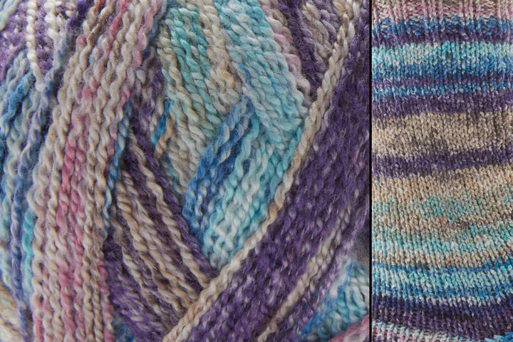 Universal Yarn - Bamboo Pop Sock