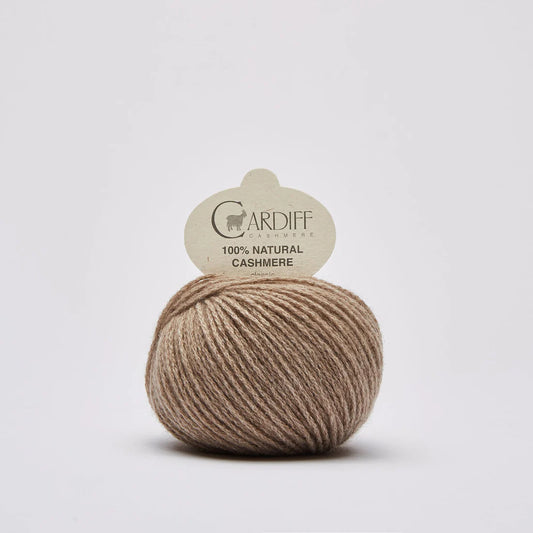 Cardiff Cashmere Classic