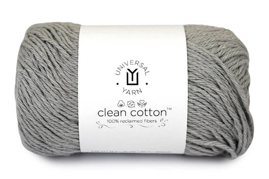 Universal Yarns - Clean Cotton