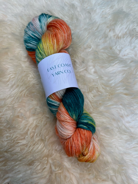 East Coast Yarn - DK