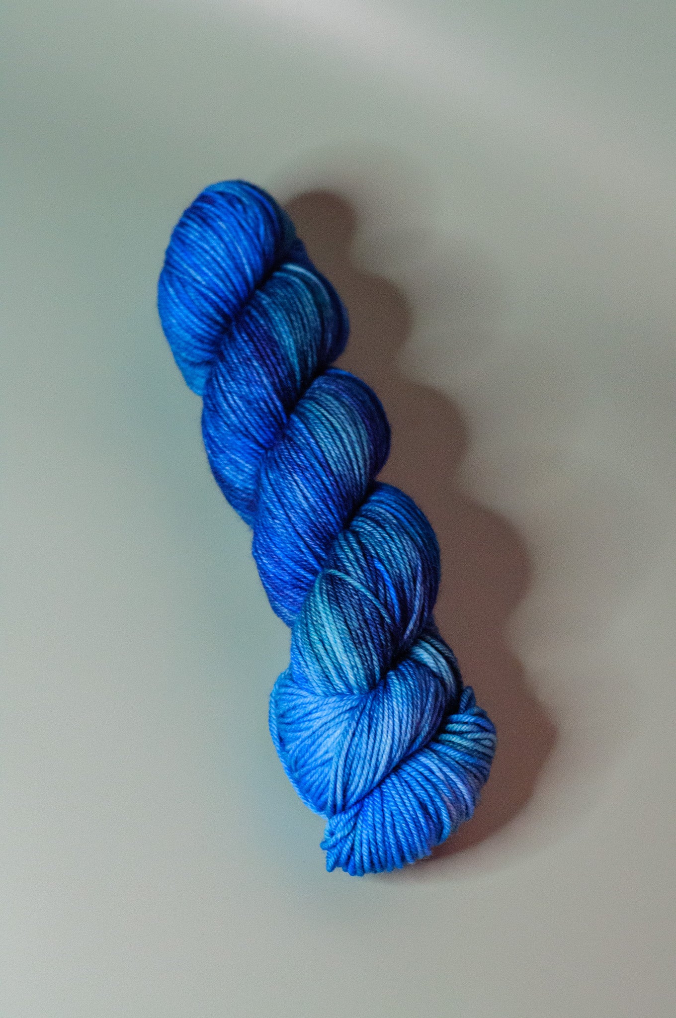 Boston Fiber Company - Baker Street DK