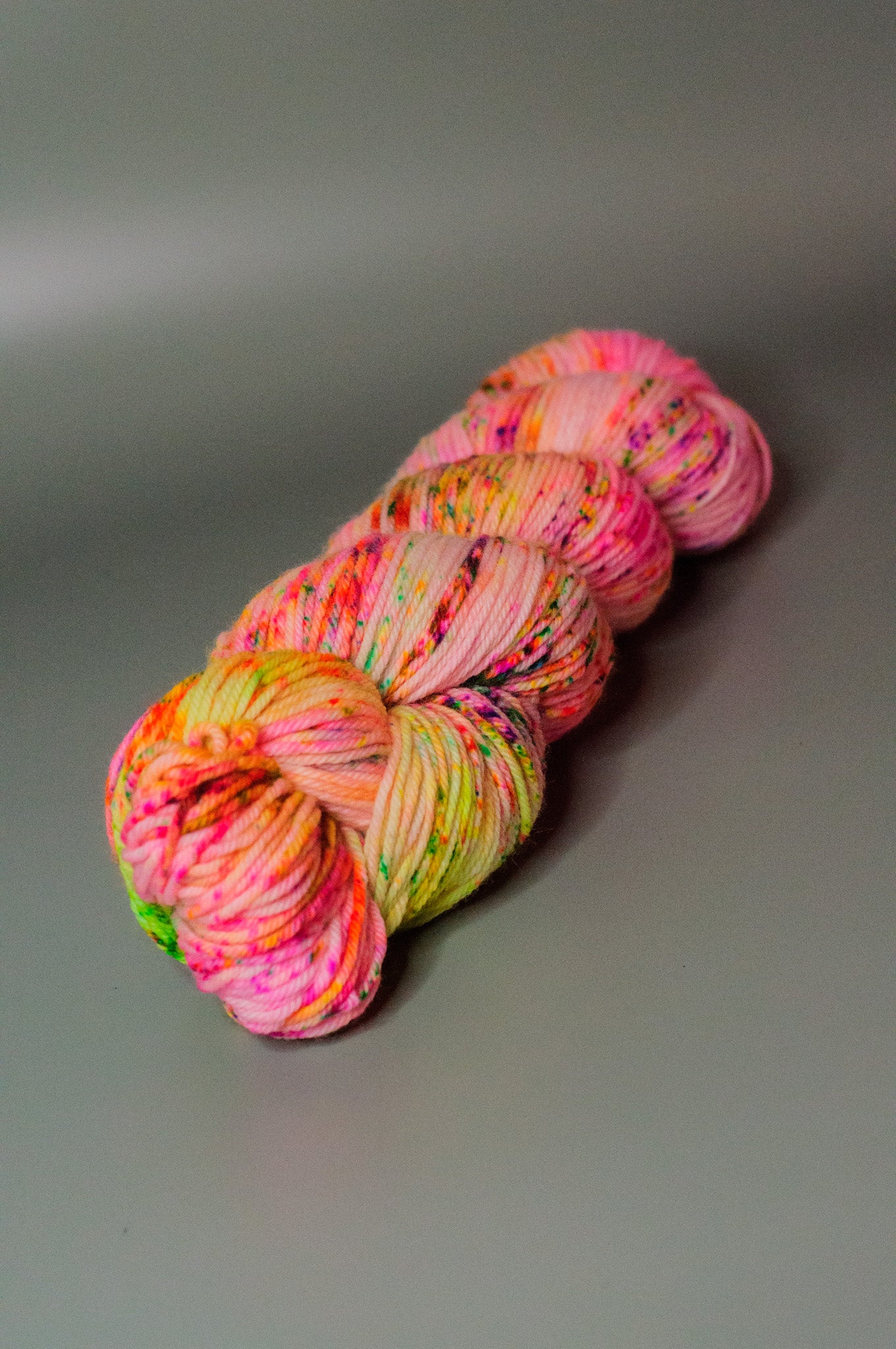 Boston Fiber Company - Baker Street DK