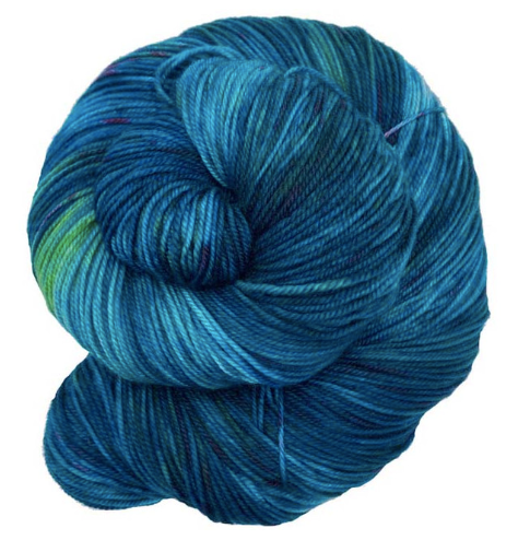 Wonderland Yarns - Silk Twist Pre-Order