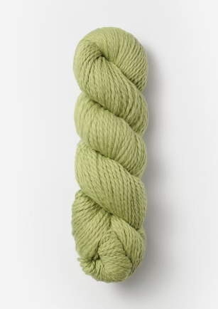 Blue Sky Fibers - Organic Cotton Worsted