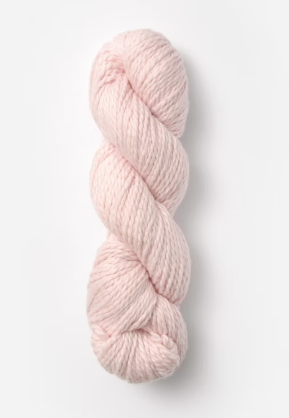 Organic Cotton Worsted