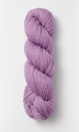 Organic Cotton Worsted