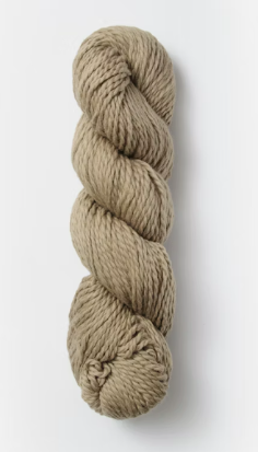 Organic Cotton Worsted