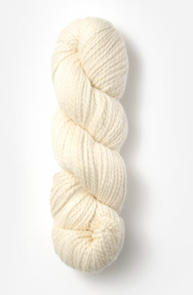 Organic Cotton Worsted