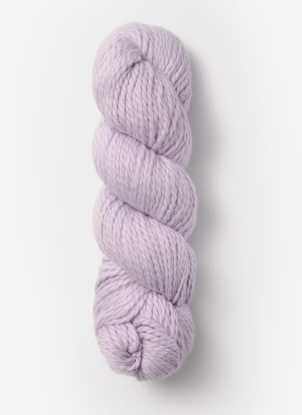 Organic Cotton Worsted