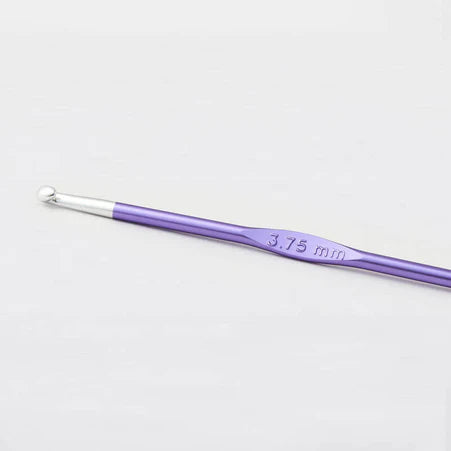 Zing Single Ended Crochet Hooks